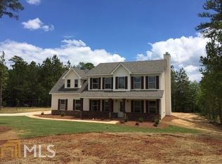 267 Will Pl, Milledgeville, GA 31061