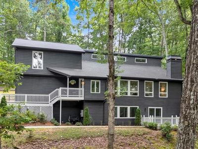 510 Watergate Ct, Roswell, GA, 30076