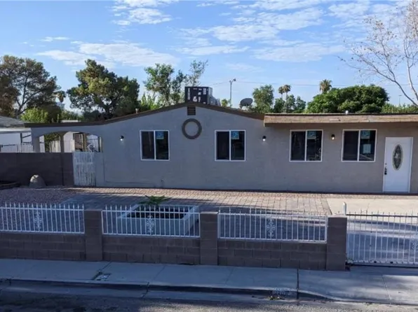 1109 Cold Harbor Dr, North Las Vegas, NV 89030