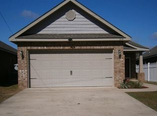 1614 Bush St, Pensacola, FL 32534