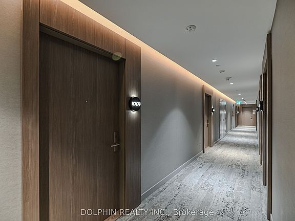 3rd image of 161 Roehampton Ave #1007