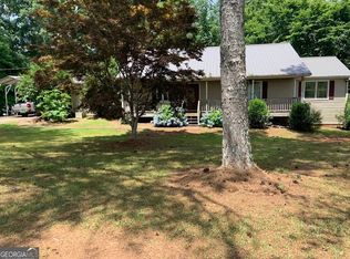 60 Mount Carmel Church Rd, Temple, GA 30179