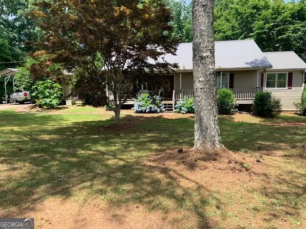 60 Mount Carmel Church Rd, Temple, GA 30179