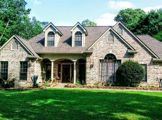 41118 Roundup Rd, Magnolia, TX 77354