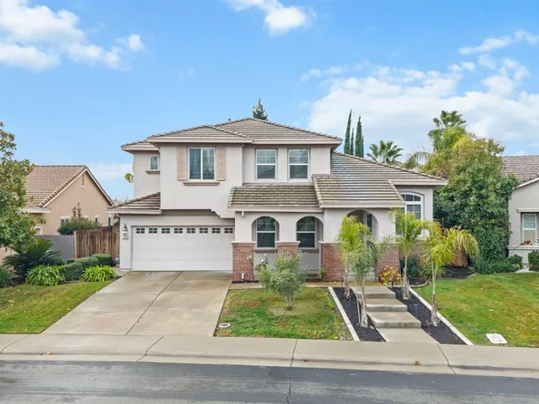 2209 Ursula Way, Roseville, CA 95661