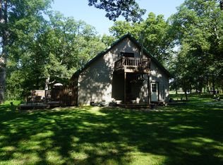 3776 Us Route 136, Armstrong, IL 61812