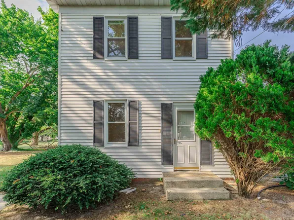 1474 Burleigh Rd, Cape May Court House, NJ 08210