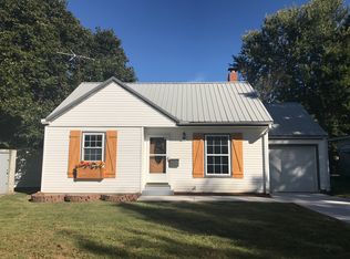 715 Kentland Dr, Neosho, MO 64850