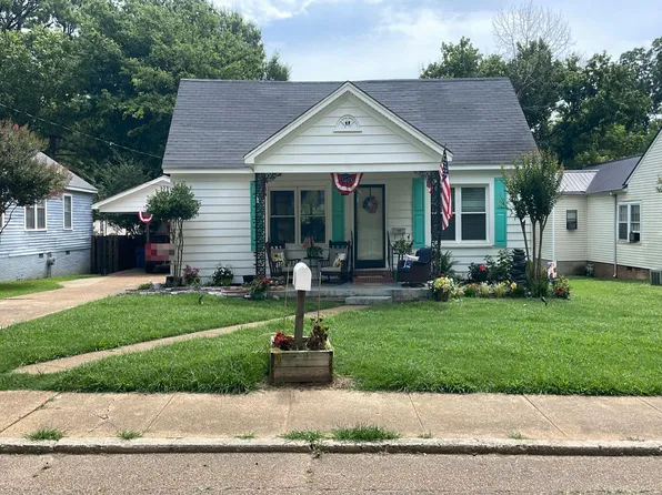 310 S Tipton St, Covington, TN 38019