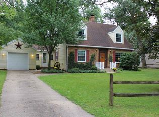 220 Timber Ln, South Bend, IN 46615