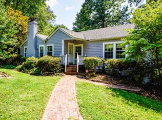 122 Fronda Ln, Knoxville, TN 37920