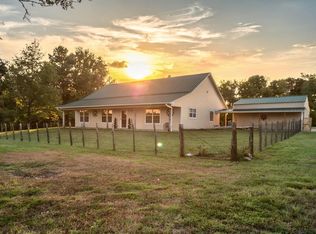307 Fm 980 Rd, Huntsville, TX 77320