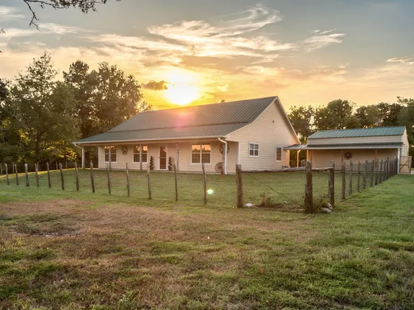 307 Fm 980 Rd, Huntsville, TX 77320