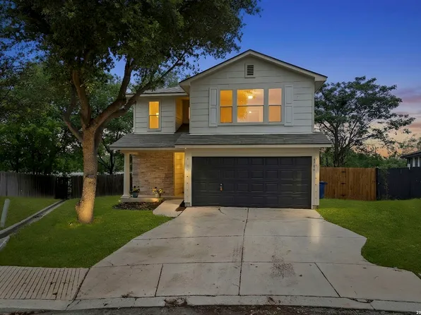 6706 Dragon Fire, San Antonio, TX 78242