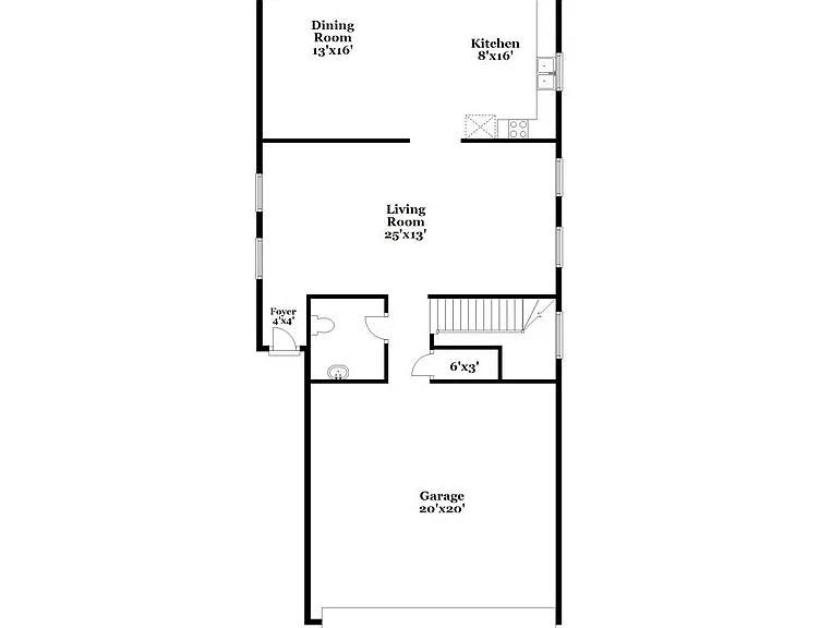 7620 Emerald Ridge Ct — Photo 2