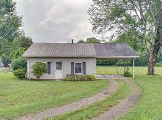 110 Waco Rd, Lynnville, TN 38472