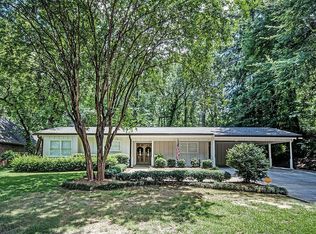 2225 E Northside Dr, Jackson, MS 39211