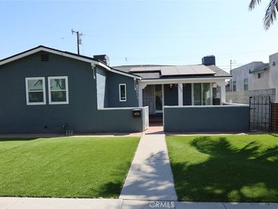 4928 Acacia Ave, Pico Rivera, CA, 90660