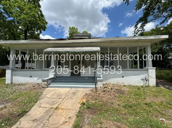 2920 24th St, Birmingham, AL 35208
