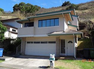 99-848 Holoai St, Aiea, HI 96701