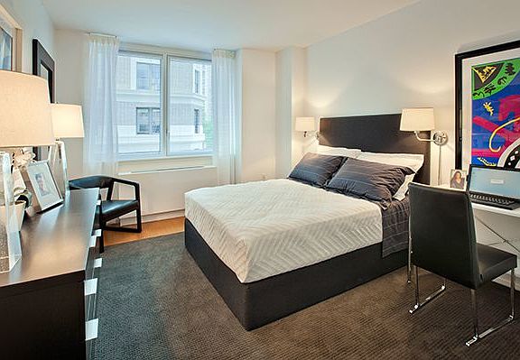 4th image of 227 W 77th St APT 21E