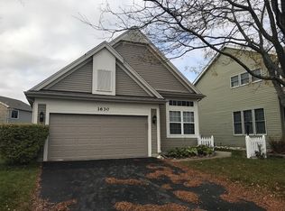1630 Easton Ct, Gurnee, IL 60031