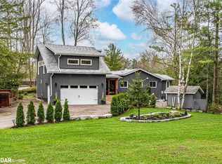 7952 Park Lane Cres, Ramara, ON L0K2B0