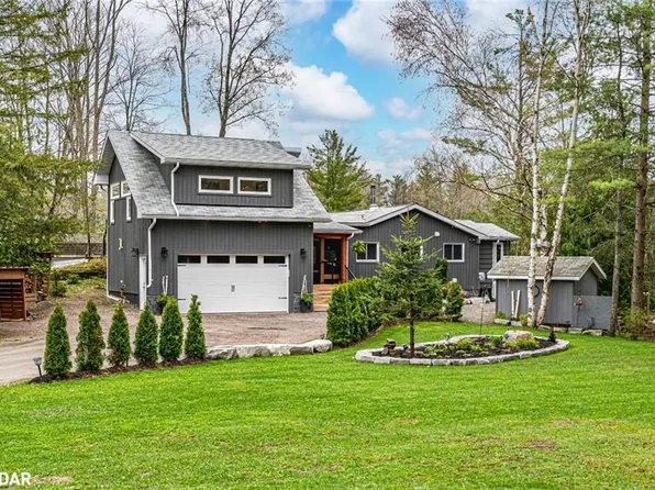 7952 Park Lane Cres, Ramara, ON L0K 2B0