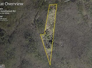 225 Smallwood Rd, Ellijay, GA 30536