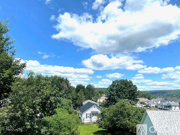 All Season Views from Kitchen