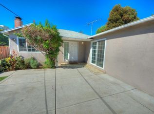 1196 Sherwood Ave #B, San Jose, CA 95126