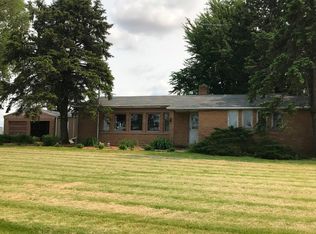 30135 E 1200 North Rd, Ellsworth, IL 61722