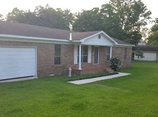 4726 Clearview Dr, Mobile, AL 36619