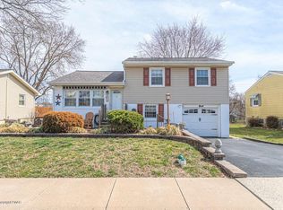 539 Edgemont Ave, Lansdale, PA 19446