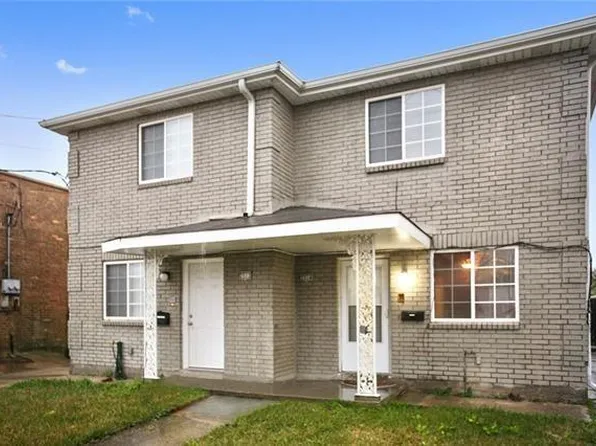 2514 Division St, Metairie, LA 70001