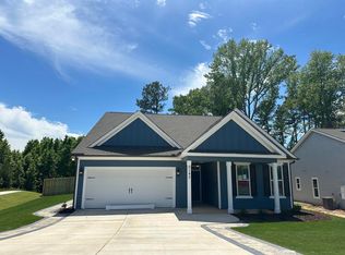 2145 Sinclair Dr, Grovetown, GA 30813