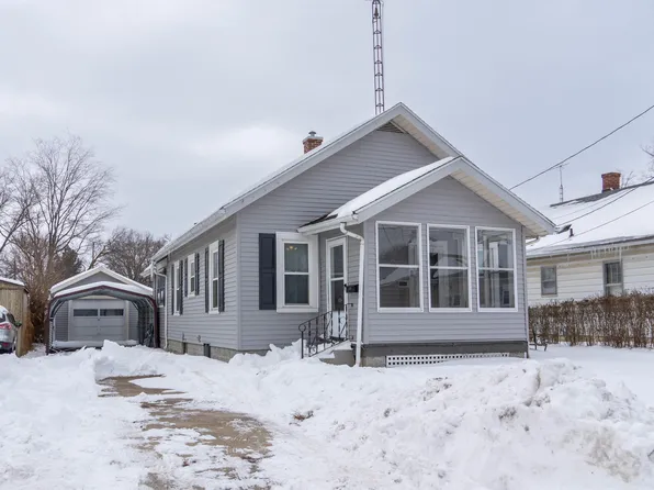 121 W Mulberry St, Princeton, IN 47670