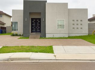 1125 Huber St, Laredo, TX 78045