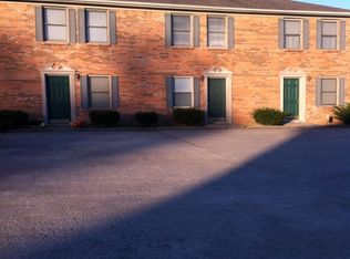 437 Garden City Dr, Richmond, KY 40475