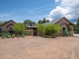 105 Tierra Rica Dr, Santa Fe, NM 87505