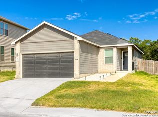 15521 Selene Vw, San Antonio, TX 78245