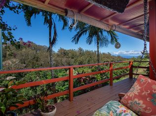55-2253 Kynnersley Rd, Road, HI 96719