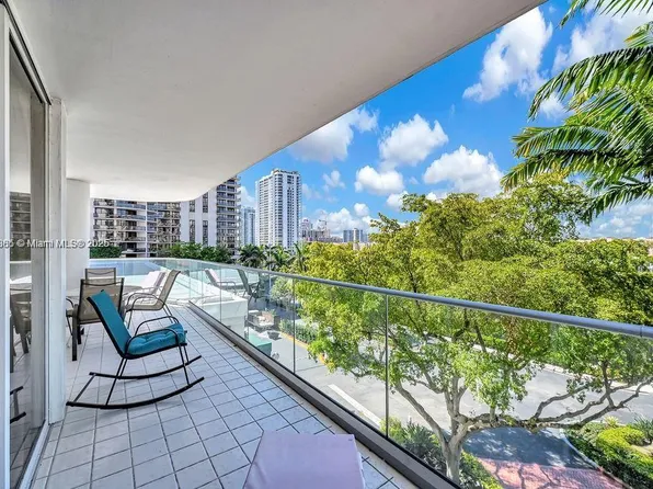 19707 Turnberry Way APT 5D, Aventura, FL 33180