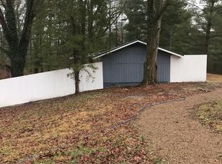 7742 Moses Rd, Hixson, TN 37343