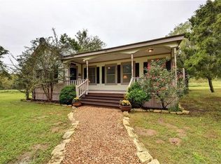 221 Lower Elgin Rd, Elgin, TX 78621