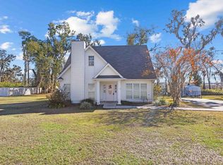 5331 Golf Dr, Lake Park, GA 31636