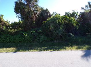 641 Norwood St NW #5, Pt Charlotte, FL 33952