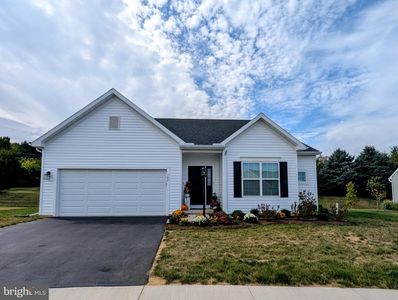 182 Kephart St, State College, PA, 16803