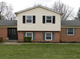 2009 W 44th St, Indianapolis, IN 46228