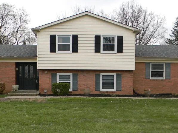 2009 W 44th St, Indianapolis, IN 46228